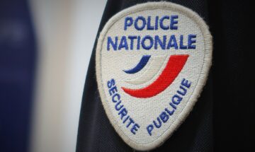 police nationale